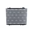 Radiateur, refroidissement du moteur NRF 560012 - Visuel 3