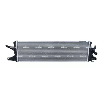 Radiateur, refroidissement du moteur NRF 560014