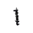 Radiateur, refroidissement du moteur NRF 560015 - Visuel 2
