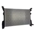 Radiateur, refroidissement du moteur NRF 560017 - Visuel 1
