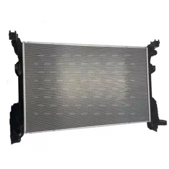 Radiateur, refroidissement du moteur NRF