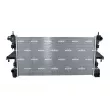 Radiateur, refroidissement du moteur NRF 560018 - Visuel 1