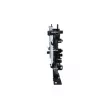 Radiateur, refroidissement du moteur NRF 560018 - Visuel 2