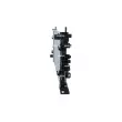 Radiateur, refroidissement du moteur NRF 560023 - Visuel 2