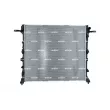 Radiateur, refroidissement du moteur NRF 560024 - Visuel 1