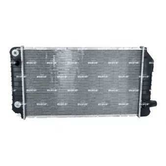 Radiateur, refroidissement du moteur NRF 56007