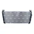 Radiateur, refroidissement du moteur NRF 56009 - Visuel 3