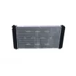 Radiateur, refroidissement du moteur NRF 56011 - Visuel 3