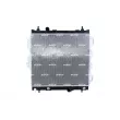 Radiateur, refroidissement du moteur NRF 56018 - Visuel 1