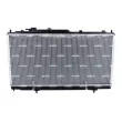 Radiateur, refroidissement du moteur NRF 56019 - Visuel 3