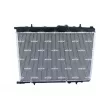 Radiateur, refroidissement du moteur NRF 56021 - Visuel 3