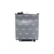 Radiateur, refroidissement du moteur NRF 56032 - Visuel 1