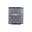 Radiateur, refroidissement du moteur NRF 56037 - Visuel 1