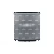 Radiateur, refroidissement du moteur NRF 56037 - Visuel 3