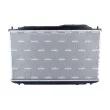 Radiateur, refroidissement du moteur NRF 56050 - Visuel 3
