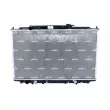 Radiateur, refroidissement du moteur NRF 56051 - Visuel 1