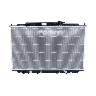 Radiateur, refroidissement du moteur NRF 56051