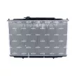 Radiateur, refroidissement du moteur NRF 56051 - Visuel 3