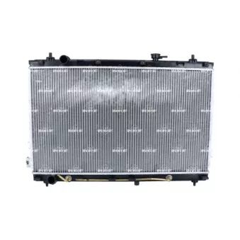 Radiateur, refroidissement du moteur NRF 56056