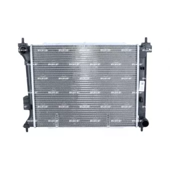Radiateur, refroidissement du moteur NRF
