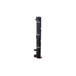 Radiateur, refroidissement du moteur NRF 56075 - Visuel 2