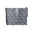 Radiateur, refroidissement du moteur NRF 56075 - Visuel 3