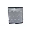 Radiateur, refroidissement du moteur NRF 56077 - Visuel 3