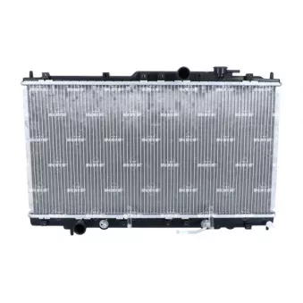 Radiateur, refroidissement du moteur NRF 56078