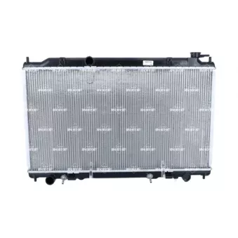 Radiateur, refroidissement du moteur NRF 56080