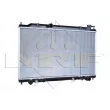 Radiateur, refroidissement du moteur NRF 56081 - Visuel 1