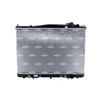 Radiateur, refroidissement du moteur NRF