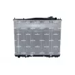 Radiateur, refroidissement du moteur NRF 56088 - Visuel 1