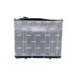 Radiateur, refroidissement du moteur NRF 56088 - Visuel 3