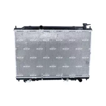 Radiateur, refroidissement du moteur NRF