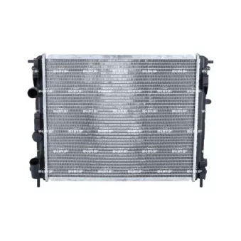Radiateur, refroidissement du moteur NRF 56098