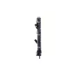Radiateur, refroidissement du moteur NRF 56098 - Visuel 2