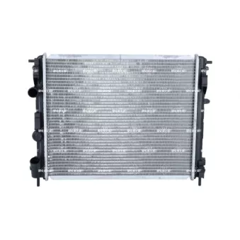 Radiateur, refroidissement du moteur NRF 56099