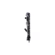 Radiateur, refroidissement du moteur NRF 56099 - Visuel 2
