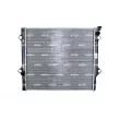 Radiateur, refroidissement du moteur NRF 56104 - Visuel 1