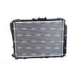Radiateur, refroidissement du moteur NRF 56113 - Visuel 3