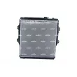 Radiateur, refroidissement du moteur NRF 56115 - Visuel 3