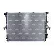 Radiateur, refroidissement du moteur NRF 56124 - Visuel 1
