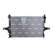 Radiateur, refroidissement du moteur NRF 56125 - Visuel 1