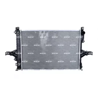 Radiateur, refroidissement du moteur NRF 56125