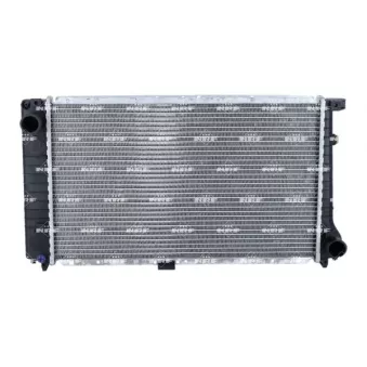 Radiateur, refroidissement du moteur NRF