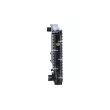 Radiateur, refroidissement du moteur NRF 56128 - Visuel 2