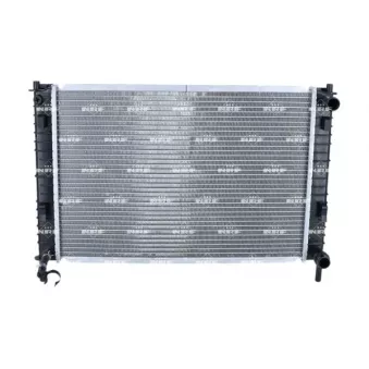Radiateur, refroidissement du moteur NRF 56134