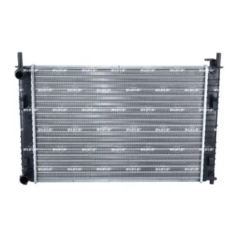 Radiateur, refroidissement du moteur NRF 56134A