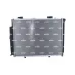 Radiateur, refroidissement du moteur NRF 56139 - Visuel 3