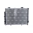 Radiateur, refroidissement du moteur NRF 56140 - Visuel 3